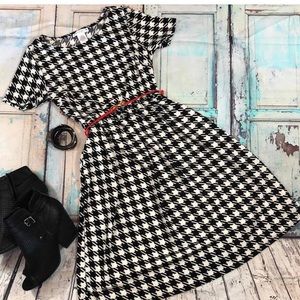 Honey & Lace Windsor Dress XL